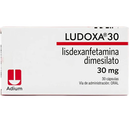 Ludoxa