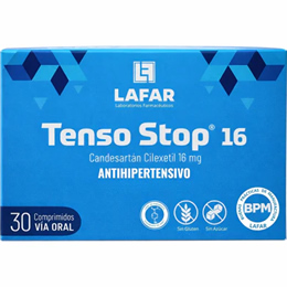 Tenso Stop 16