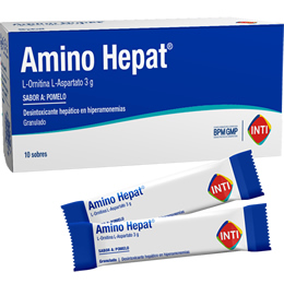 Amino Hepat
