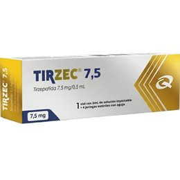 Tirzec