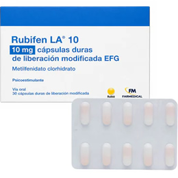 Rubifen LA