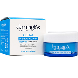 Dermaglós Facial Ultra Hidratación