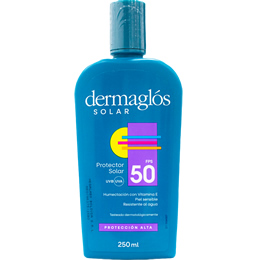Dermaglós Solar