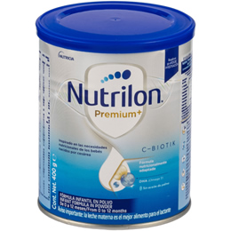 Nutrilon Premium + C Biotik