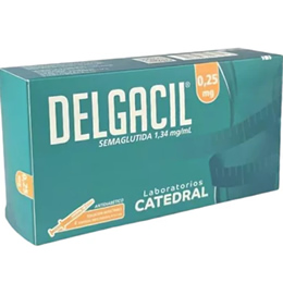 Delgacil