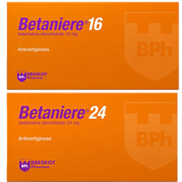 Betaniere