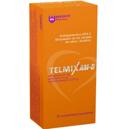 Telmix AM D