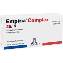 Empiria Complex