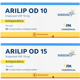 Arilip OD