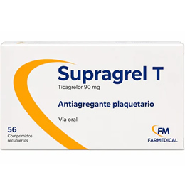 Supragrel T