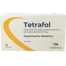 Tetrafol