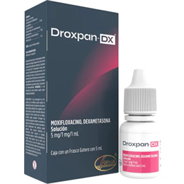 Droxpan DX