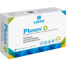 Plusan D