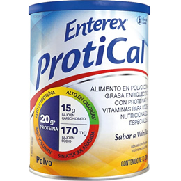 Enterex Protical