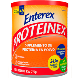 Enterex Proteinex