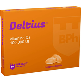 Deltius