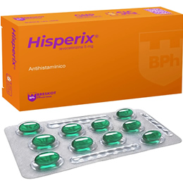 Hisperix