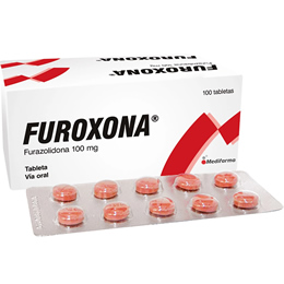 Furoxona