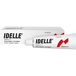 Idelle
