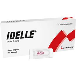 Idelle
