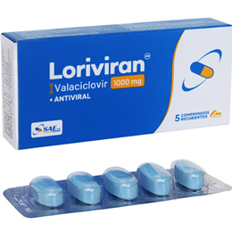 Loriviran