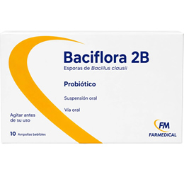 Baciflora 2B