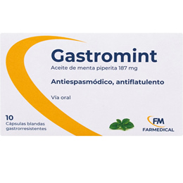 Gastromint