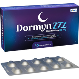 Dormyn ZZZ