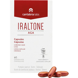 Iraltone Aga
