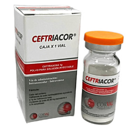 Ceftriacor