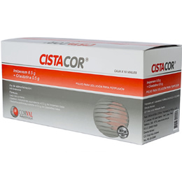 Cistacor