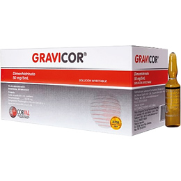 Gravicor