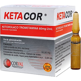 Ketacor 60