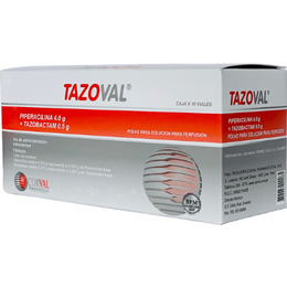 Tazoval