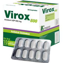 Virox