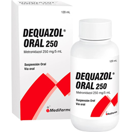 Dequazol Oral
