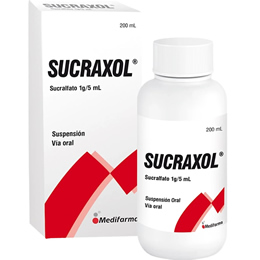 Sucraxol