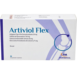 Artiviol Flex
