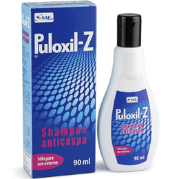 Puloxil-Z