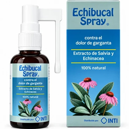 Echibucal Spray