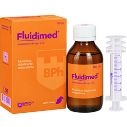 Fluidimed