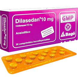 Dilasedan