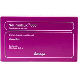 Neumoflux