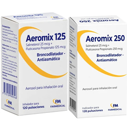 Aeromix