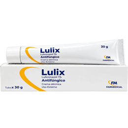 Lulix
