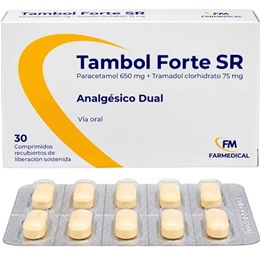 Tambol Forte SR